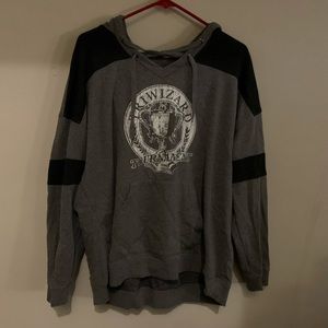 Torrid Harry Potter Hoodie